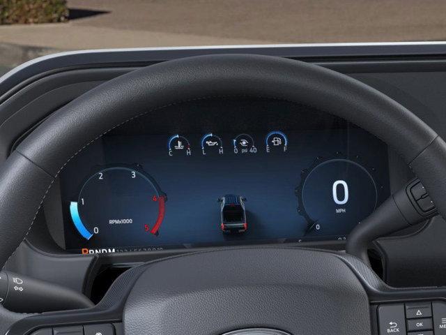 new 2026 Ford F-350 car, priced at $106,840