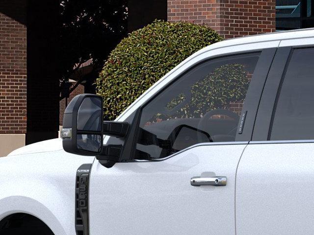 new 2026 Ford F-350 car, priced at $106,840