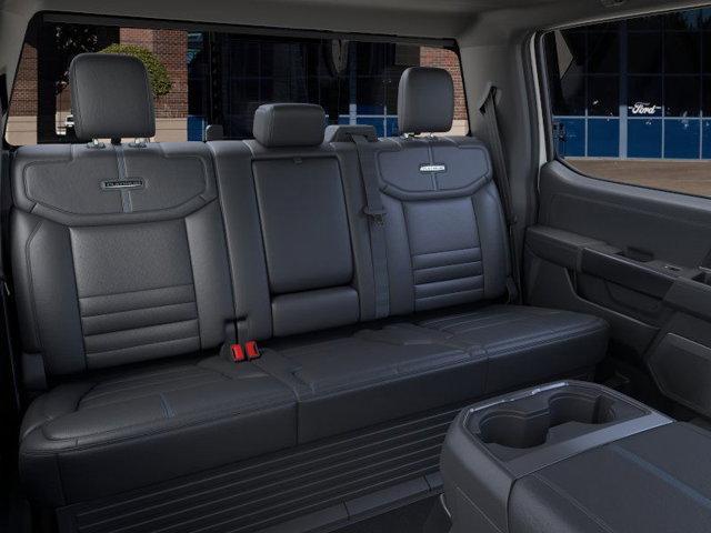 new 2026 Ford F-350 car, priced at $106,840