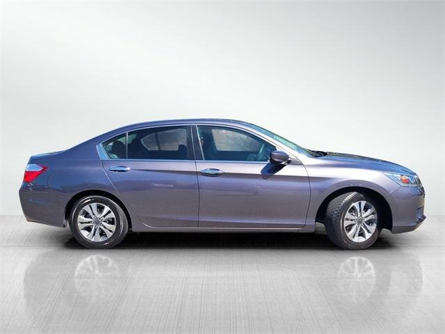 used 2014 Honda Accord car, priced at $14,765