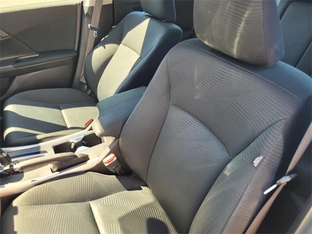 used 2014 Honda Accord car, priced at $14,765