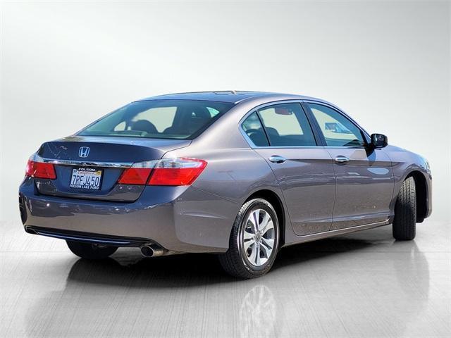 used 2014 Honda Accord car, priced at $14,765