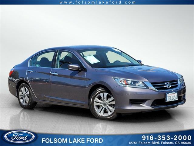 used 2014 Honda Accord car, priced at $14,765