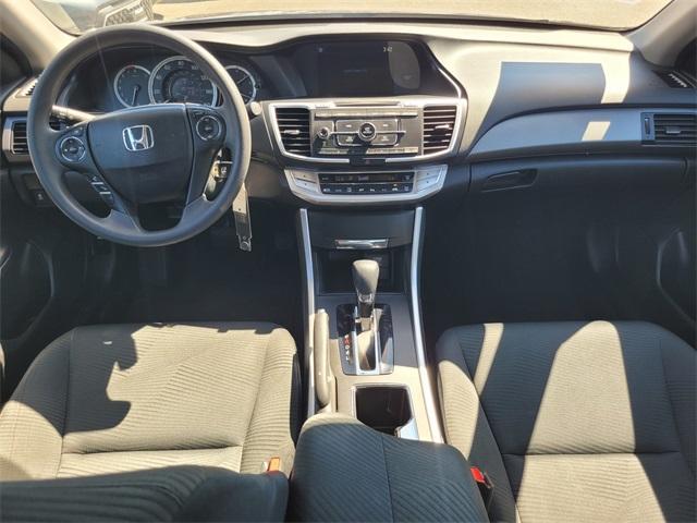 used 2014 Honda Accord car, priced at $14,765