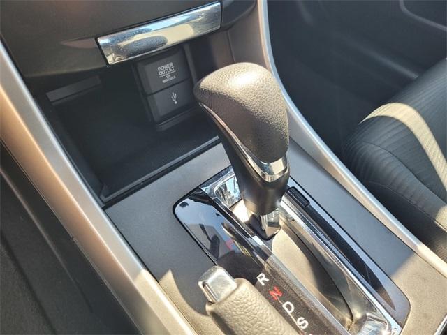 used 2014 Honda Accord car, priced at $14,765