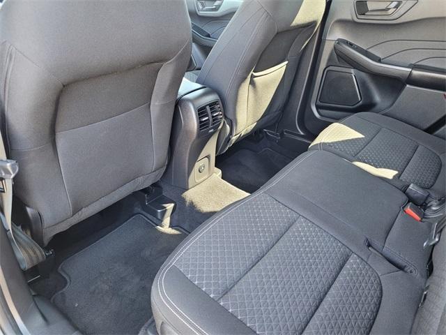 used 2023 Ford Escape car, priced at $24,499