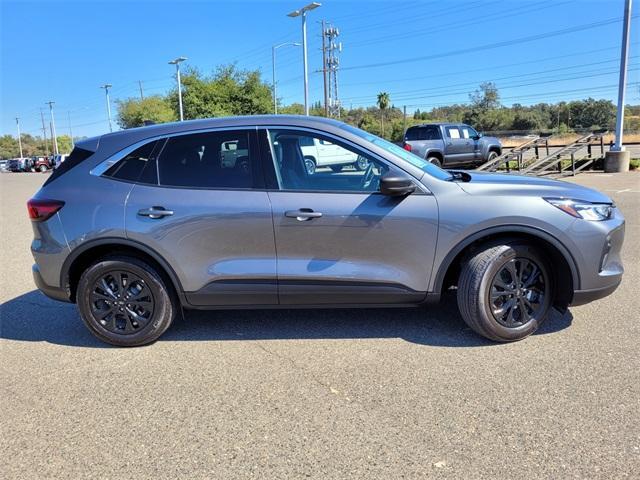 used 2023 Ford Escape car, priced at $24,499