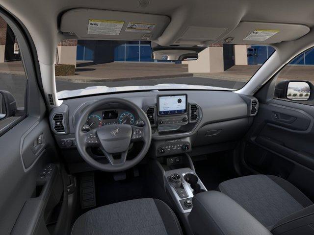 new 2024 Ford Bronco Sport car, priced at $33,570