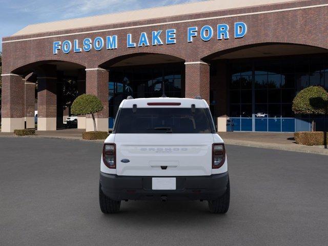 new 2024 Ford Bronco Sport car, priced at $33,570