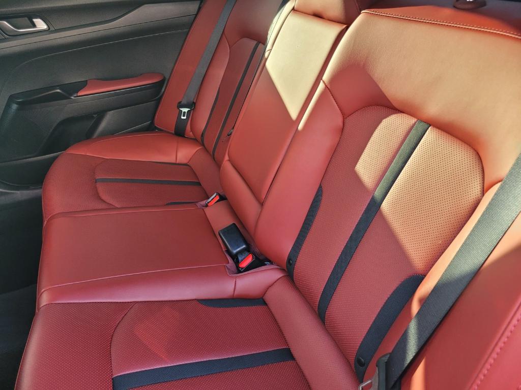 used 2024 Kia K5 car, priced at $26,164