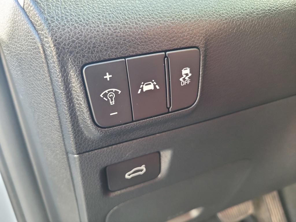 used 2024 Kia K5 car, priced at $26,164