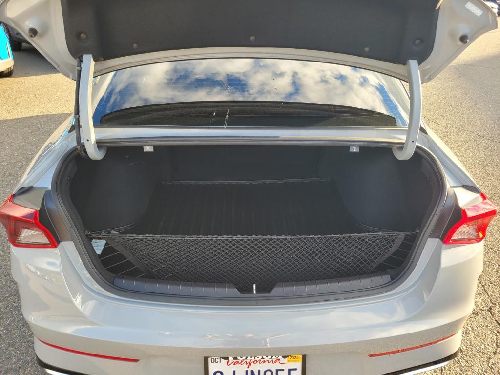 used 2024 Kia K5 car, priced at $26,164