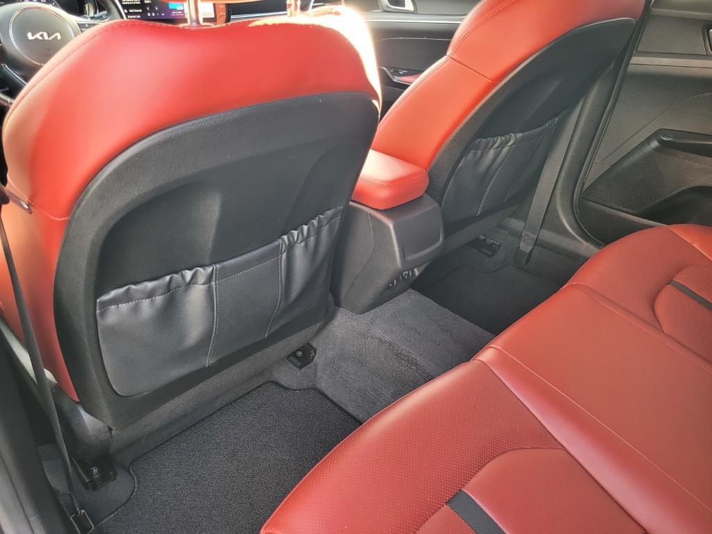 used 2024 Kia K5 car, priced at $26,164