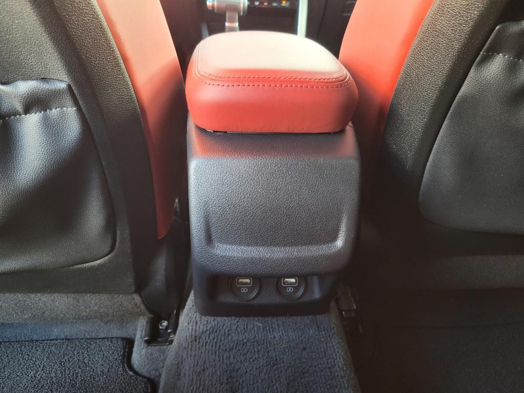 used 2024 Kia K5 car, priced at $26,164