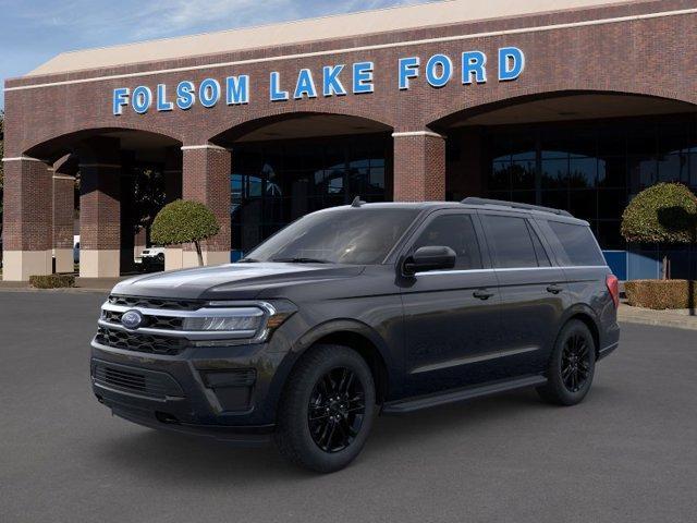 new 2024 Ford Expedition car, priced at $72,745