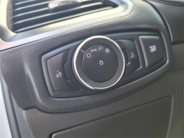 used 2024 Ford Edge car, priced at $25,970