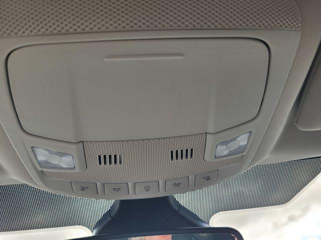 used 2024 Ford Edge car, priced at $25,970