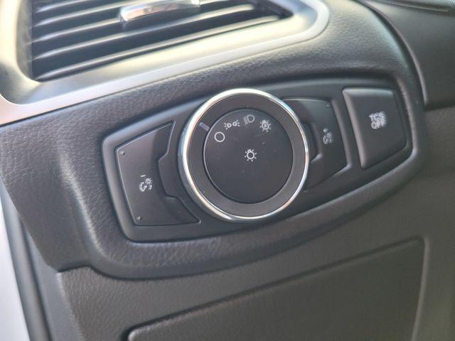 used 2024 Ford Edge car, priced at $25,970