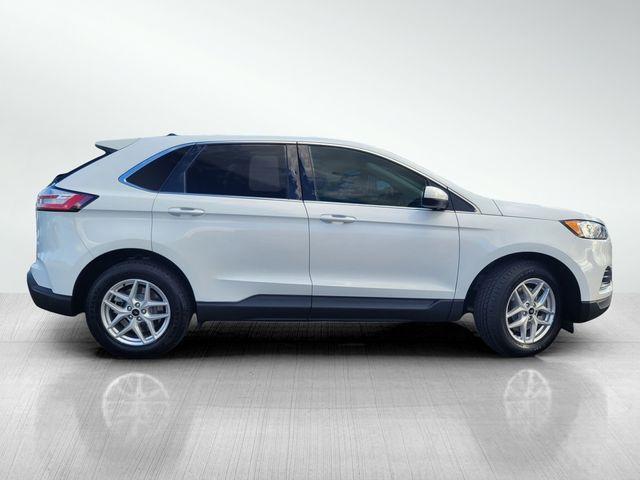 used 2024 Ford Edge car, priced at $25,970