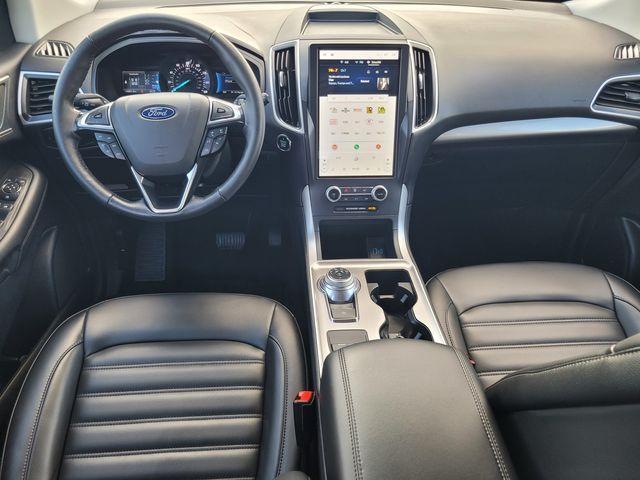 used 2024 Ford Edge car, priced at $25,970