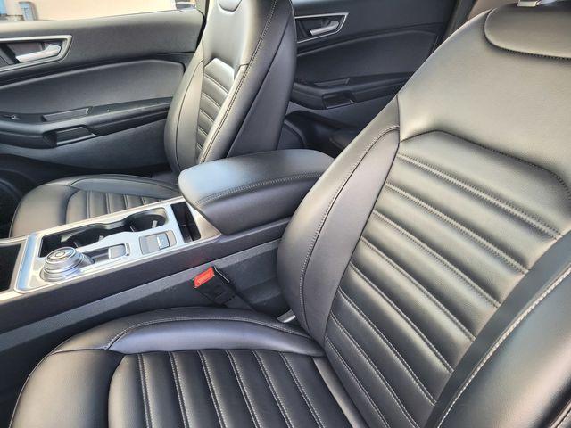 used 2024 Ford Edge car, priced at $25,970