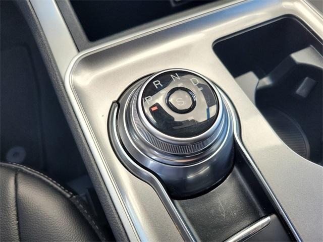 used 2024 Ford Edge car, priced at $25,970