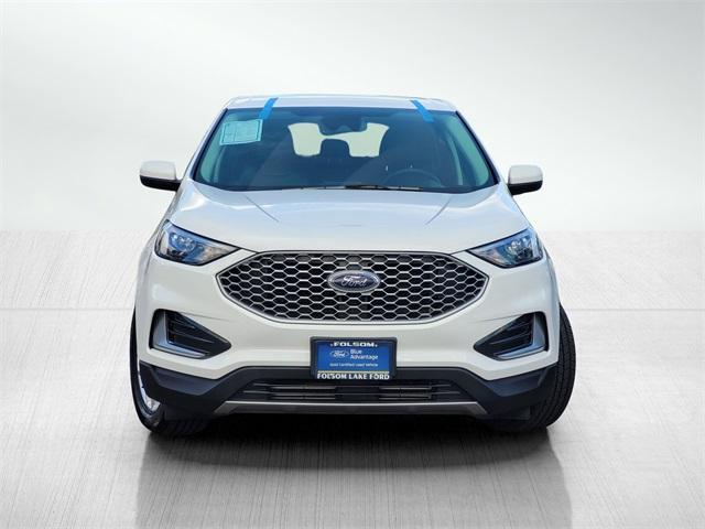 used 2024 Ford Edge car, priced at $25,970