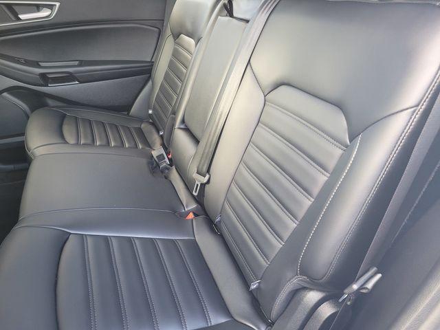 used 2024 Ford Edge car, priced at $25,970