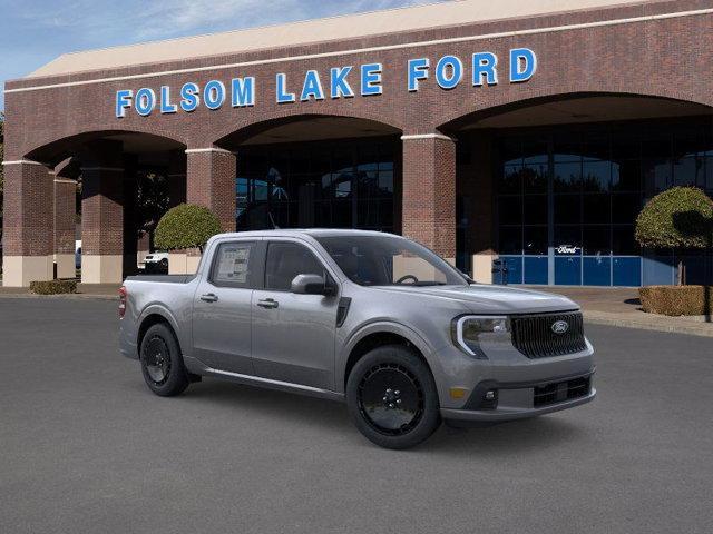 new 2025 Ford Maverick car, priced at $37,625