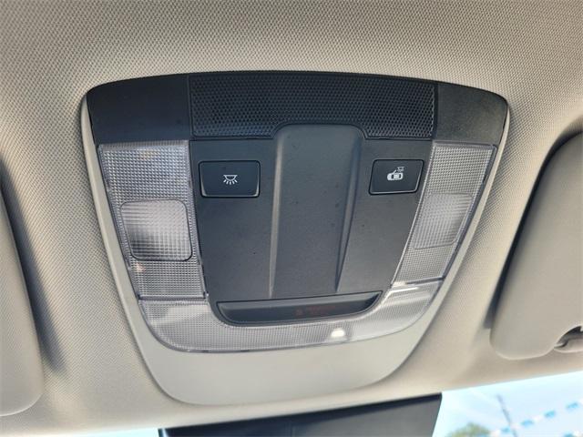 used 2024 Kia Sportage car, priced at $26,808