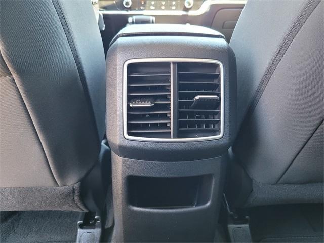 used 2024 Kia Sportage car, priced at $26,808