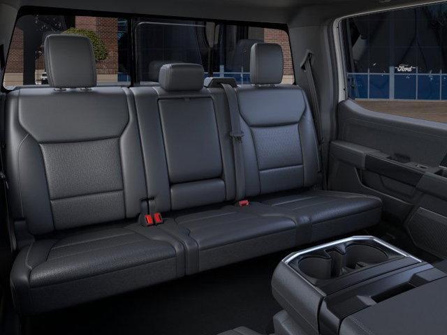 new 2025 Ford F-150 car, priced at $72,441