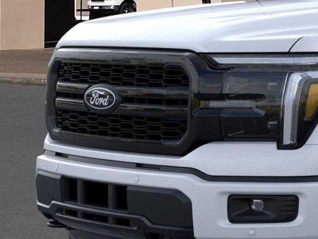 new 2025 Ford F-150 car, priced at $75,065