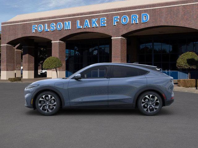 new 2024 Ford Mustang Mach-E car, priced at $52,485