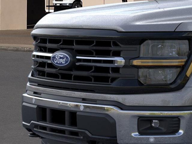 new 2024 Ford F-150 car, priced at $65,310