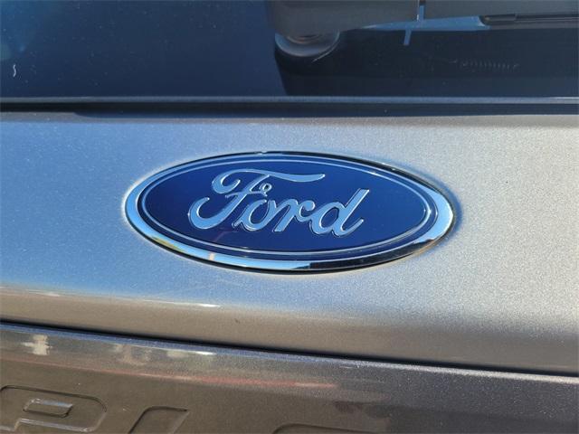 used 2022 Ford Explorer car, priced at $28,558