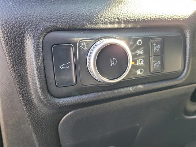 used 2022 Ford Explorer car, priced at $28,558