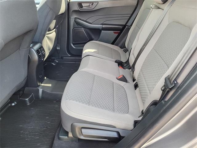 used 2022 Ford Escape car, priced at $25,667