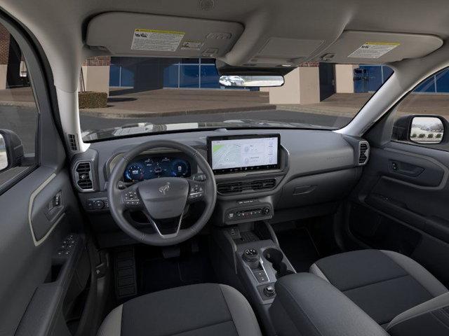 new 2025 Ford Bronco Sport car, priced at $32,985