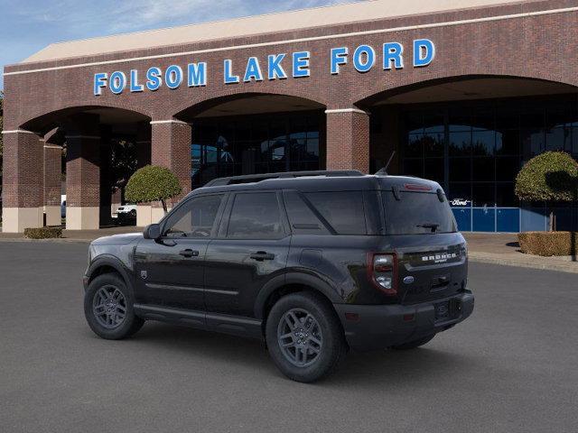 new 2025 Ford Bronco Sport car, priced at $32,985