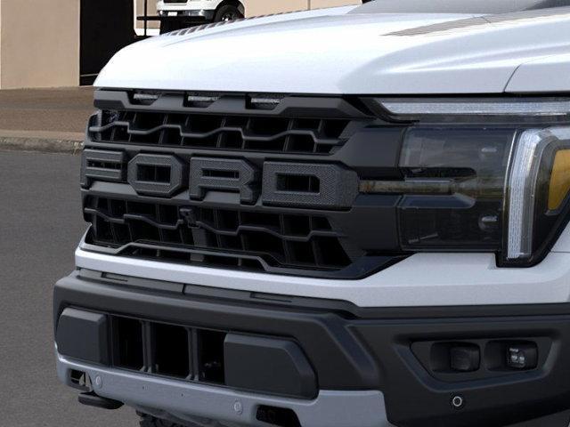 new 2025 Ford F-150 car, priced at $89,080
