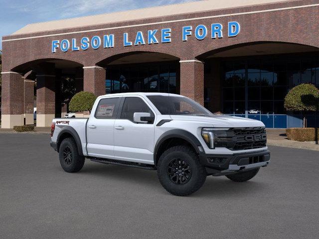 new 2025 Ford F-150 car, priced at $89,080