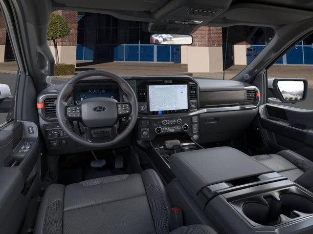 new 2025 Ford F-150 car, priced at $89,080