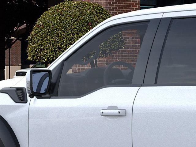 new 2025 Ford F-150 car, priced at $89,080