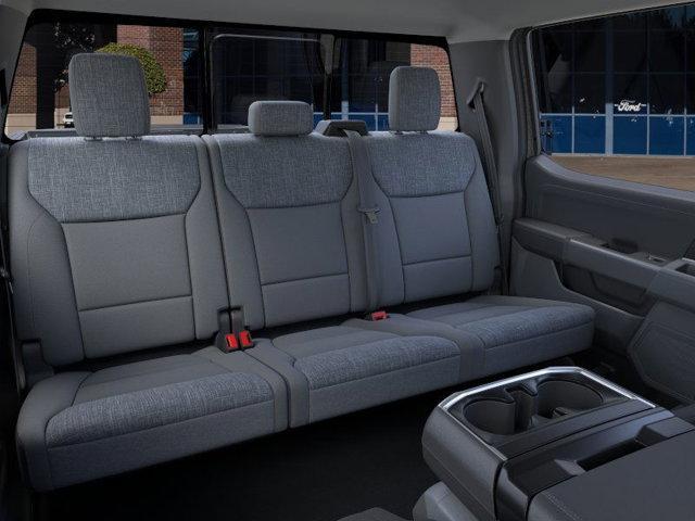 new 2025 Ford F-150 car, priced at $60,940
