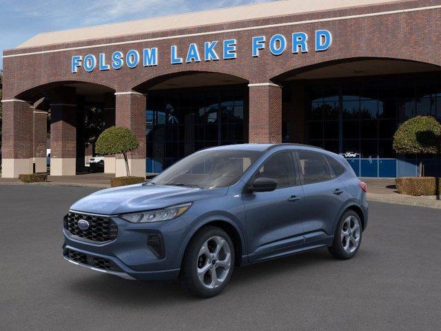 new 2024 Ford Escape car, priced at $36,975