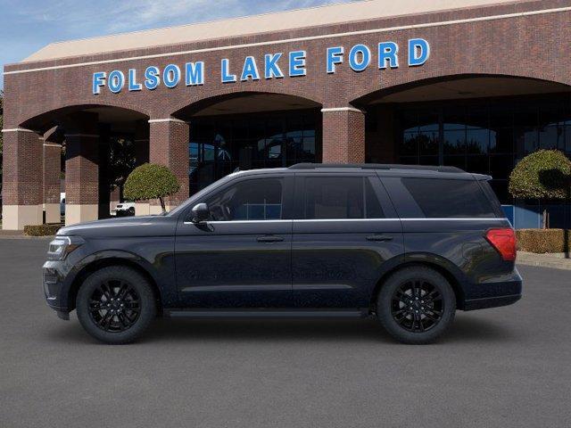 new 2024 Ford Expedition car, priced at $73,840