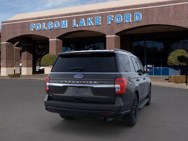 new 2024 Ford Expedition car, priced at $73,840