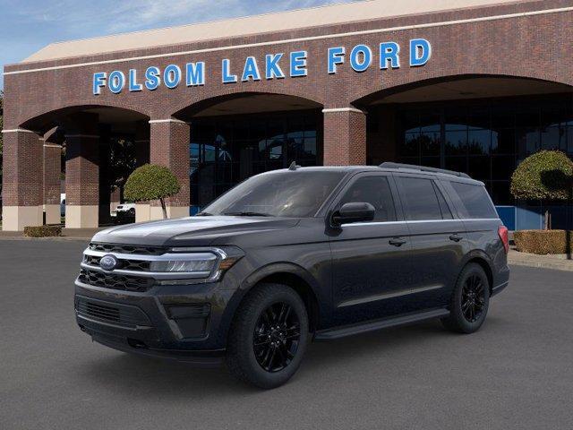 new 2024 Ford Expedition car, priced at $73,840