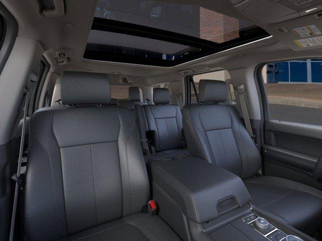 new 2024 Ford Expedition car, priced at $73,840